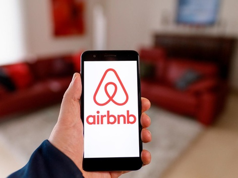 Airbnb надає безкоштовне житло для українських біженців