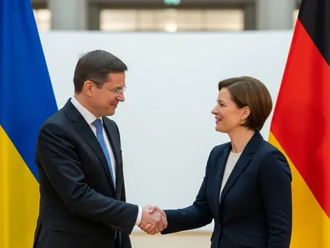 Quels États allemands acceptent les Ukrainiens en septembre 2025 : informations à jour pour les migrants forcés