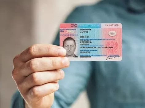 Family reunification card in Poland: new conditions and rules, how to get it?