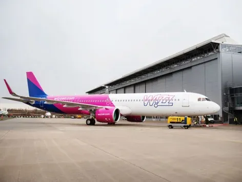 Low-cost airline Wizz Air leaves Vienna Airport: what will happen to flights and passengers?