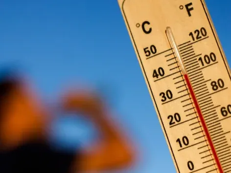 A scorching heat wave has swept across Europe, already claiming lives: where are these extreme weather conditions being reported?