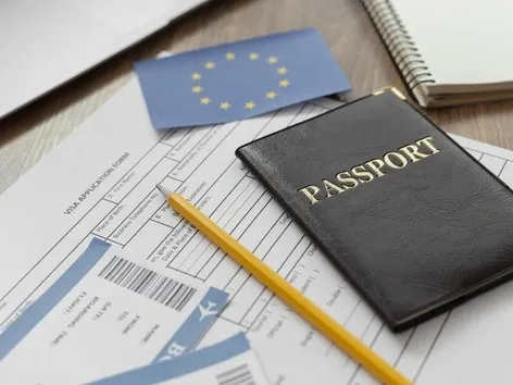 Passaporto UE tramite rimpatrio: quali ucraini sono idonei per la cittadinanza?