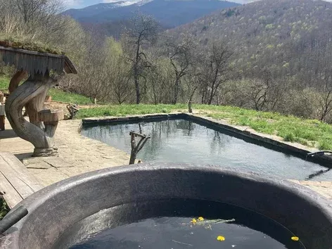 Tour SPA a Lumshory: intraprendi un viaggio indimenticabile con Visit Ukraine
