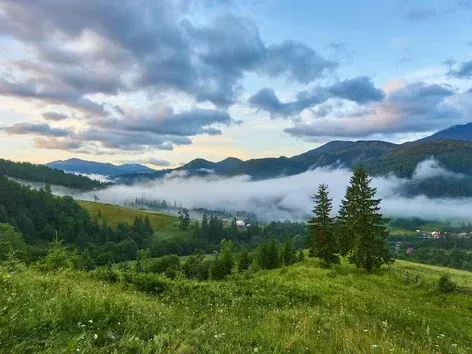 Куди поїхати зі Львова на вихідних: найкращі ідеї для подорожі від Visit Ukraine