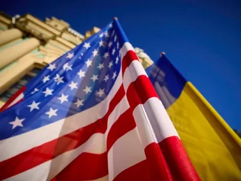 Travel to Ukraine from the USA in 2024: how to get there and entry rules