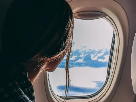Quels sièges dans un avion sont considérés comme les pires ?