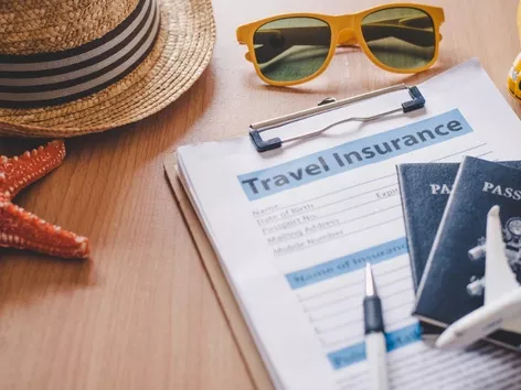 What is a travel insurance corridor and how to use it?