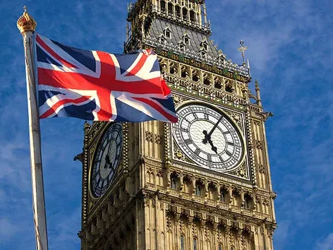Visum für die Ukraine für britische Staatsbürger im Jahr 2025: Visumantragsregeln und nützliche Informationen
