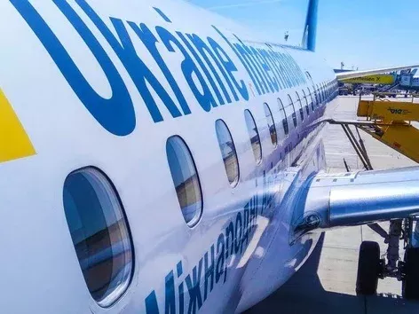 Когда возможно возобновление полетов в Украине: названы условия