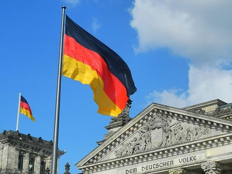 З 1 жовтня Німеччина вводить нові правила боротьби з COVID-19