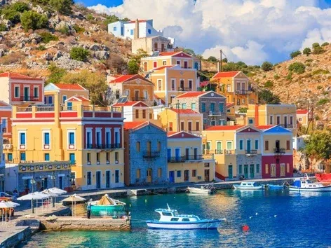 5 ciudades medievales en Europa que vale la pena visitar en 2026: selección de Travel Off Path