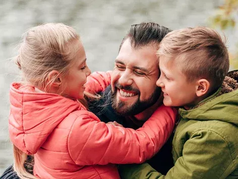 Father's Day: the history of the holiday and its special meaning for Ukrainian fathers