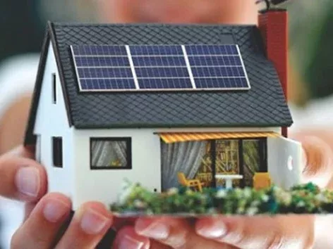 Солнечная станция дома: на сколько целесообразно, как получить кредит, необходимые документы и стоимость