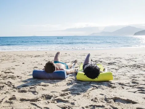 Пять лучших пляжных направлений в Азии летом 2026 года: куда едут туристы вместо Ближнего Востока?