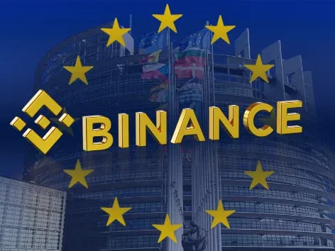 Binance opuszcza UE: Czego mogą się spodziewać użytkownicy?