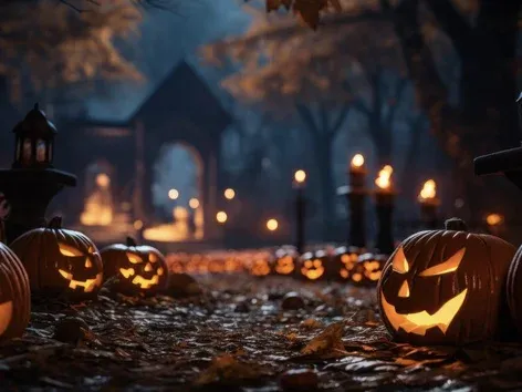 Mystische Touren in der Ukraine: Wie erlebt man den wahren Geist von Halloween?