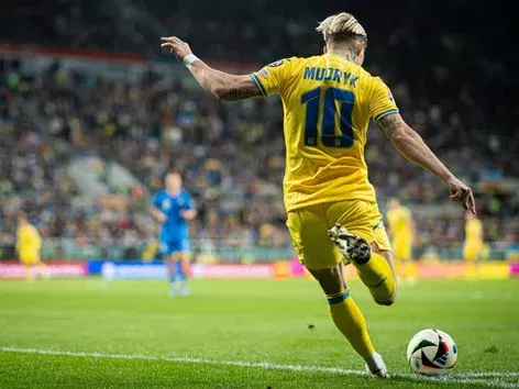 Czech Republic vs Ukraine: where to watch the Nations League match and what you need to know about it