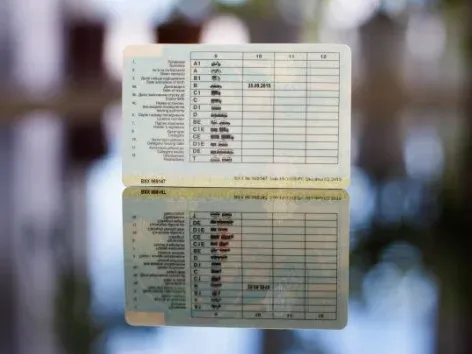 Comment confirmer le fait de l'émission d'un permis de conduire en Ukraine : instructions étape par étape