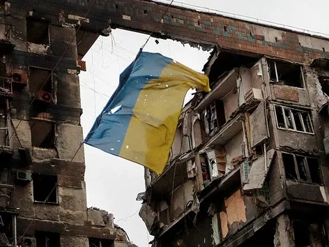 20 Days in Mariupol: why you should watch the film that Ukraine has nominated for an Oscar?