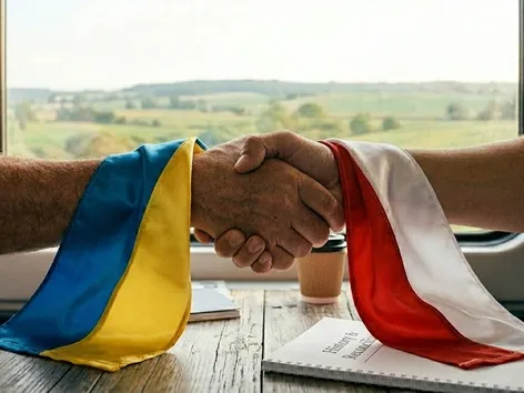 Gli ucraini non vogliono un conflitto storico con la Polonia: risultati di un nuovo sondaggio KIIS