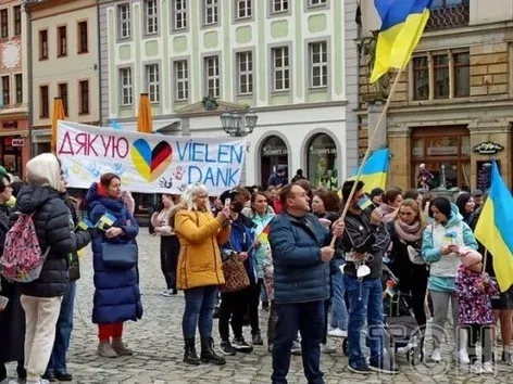 Financial aid for Ukrainians in Germany 2024: is it possible to receive payments in Ukraine?