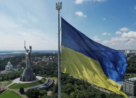 «Скрізь небезпечно», «страхування не покриває»: міфи про подорожі до України у 2026 році