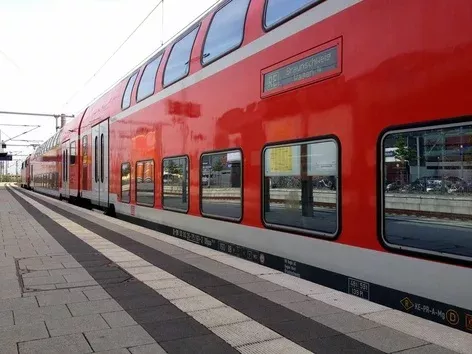 Un billet de train unique sera lancé en Europe cette année : dates annoncées
