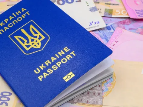 Entschädigung für die Ausreise aus dem Land aufgrund des Krieges: Ukrainer können über Diia Unterstützung erhalten