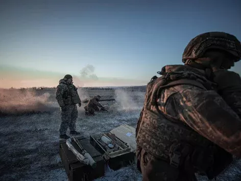 30 jours de silence : y aura-t-il une trêve en Ukraine ?
