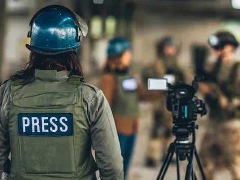 Mandatory Insurance for Journalists in Ukraine: 2026 Legal Requirements
