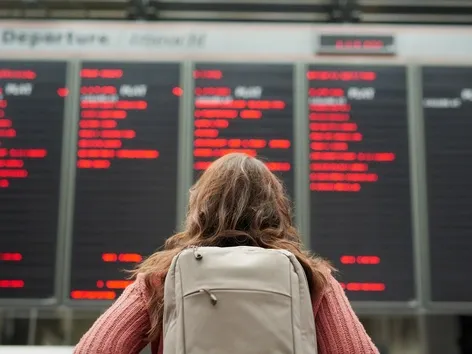Sciopero a Bruxelles il 12 maggio: Fino al 50% dei voli potrebbe essere cancellato — cosa devono sapere i passeggeri?