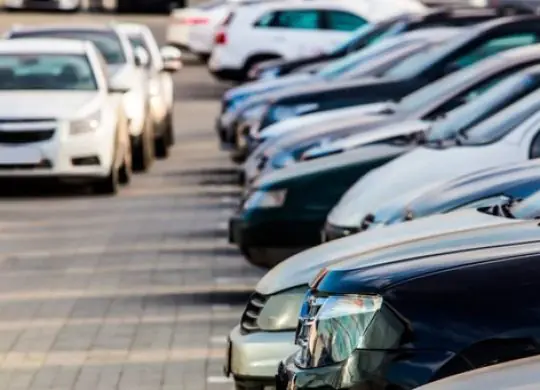 Collapse of used car prices in Europe and possible impact on the Ukrainian automotive market