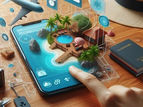 Visit Ukraine – AI travel planner: can you trust artificial intelligence in 2026