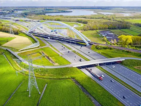 Керування авто в Нідерландах: все що потрібно знати водіям