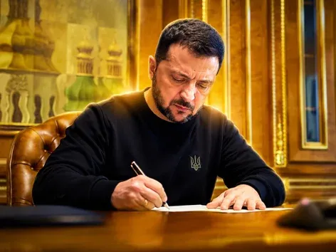 ‘Enough of this war’: Zelenskyy has written an open letter to Putin