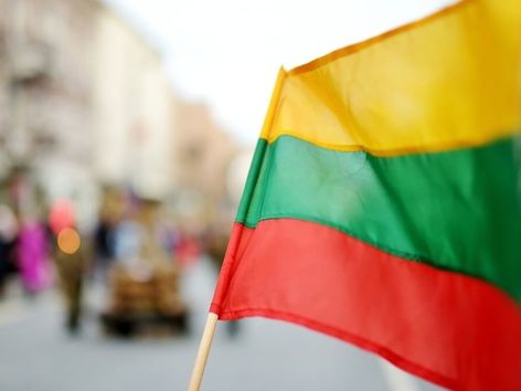 Литва запроваджує електронний дозвіл на тимчасове проживання для українських біженців: як отримати чи замінити документ