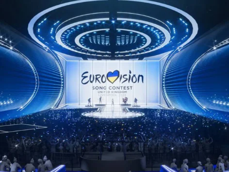 Исторический рекорд Украины на Евровидении: с чем страна отправляется на конкурс
