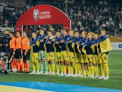 Poland vs Ukraine: when and where to watch the match of the Ukrainian national team and what you need to know about it