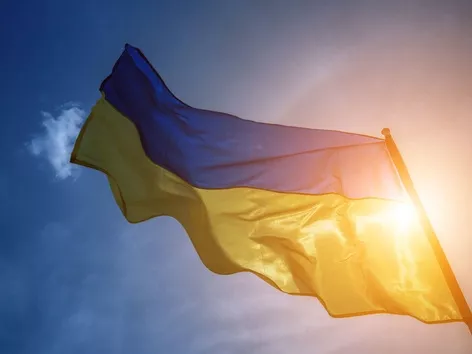 Слава Украине! - история лозунга и его значение во время войны