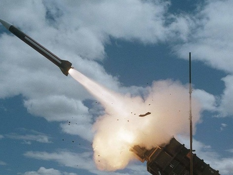 Оккупанты наносят массированные ракетные удары по критической инфраструктуре Украины