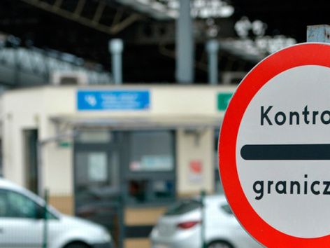 Electronic queue at the border with Poland: who is available and rules of use