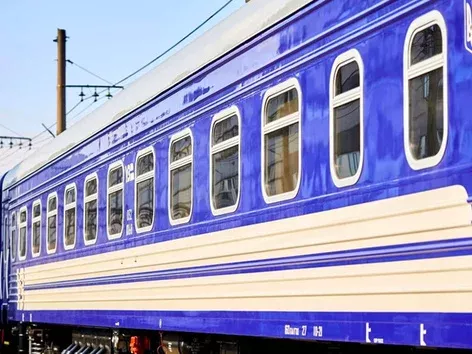 Пересадка в Перемышле: что делать, если ваш поезд опаздывает на пути в или из Украины