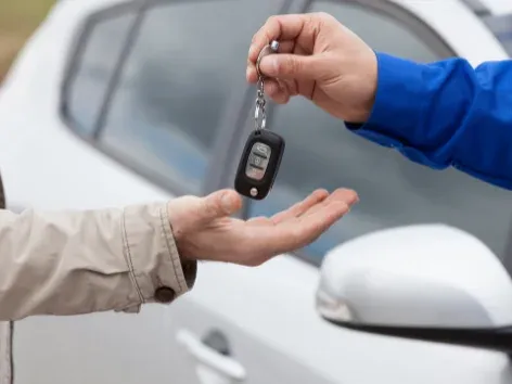 Veteranen in Kiew erhalten erhöhte Entschädigung für den Autokauf: Einzelheiten