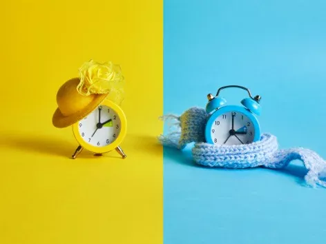 Daylight saving time will no longer exist: when Ukraine will change clocks for the last time