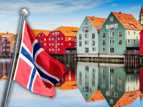 Norwegen gewährt Männern aus der Ukraine keinen vorübergehenden Schutz: Wen betrifft das?