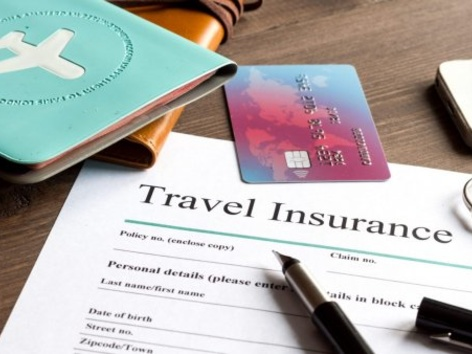 When traveling abroad, take care of your life, health and wallet insurance