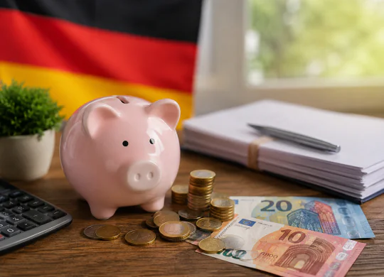 Aumento de pensiones en Alemania 2026: ¿Cuánto recibirán los pensionistas a partir del 1 de julio?