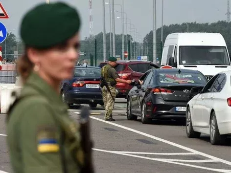 La Slovaquie a restreint la circulation à la frontière avec l'Ukraine : ce que les voyageurs doivent savoir