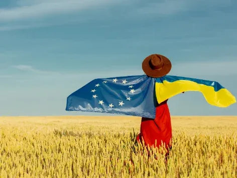Le nombre d'Ukrainiens bénéficiant d'une protection temporaire en Europe a augmenté : combien de citoyens ont obtenu le statut