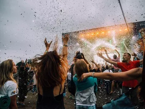 The best festivals of this summer: top events you should definitely attend